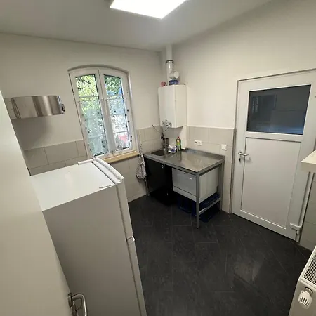 Monteurwohnung Apartman Lambsheim