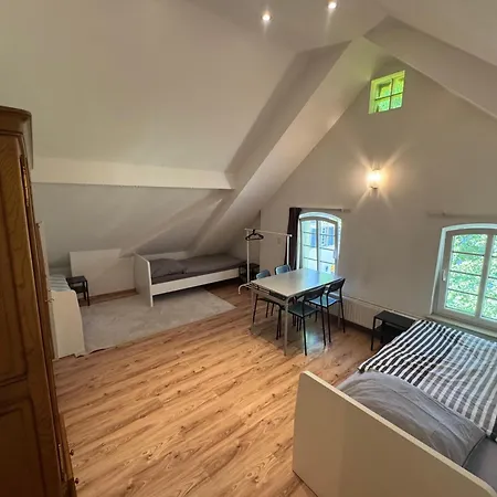 Apartman Monteurwohnung