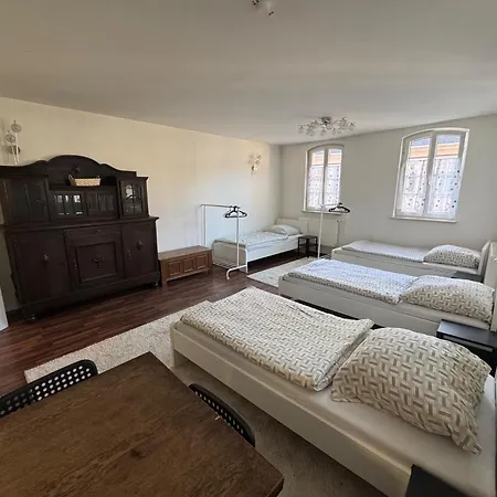 Monteurwohnung Lambsheim