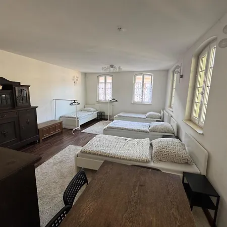 Monteurwohnung Lambsheim