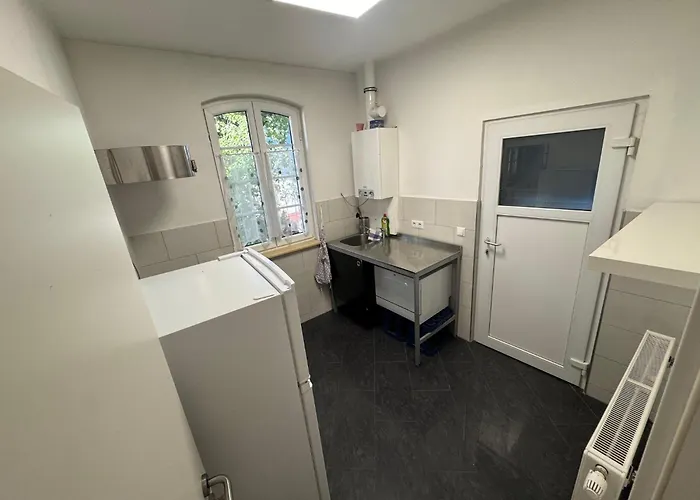 Monteurwohnung Apartamento Lambsheim