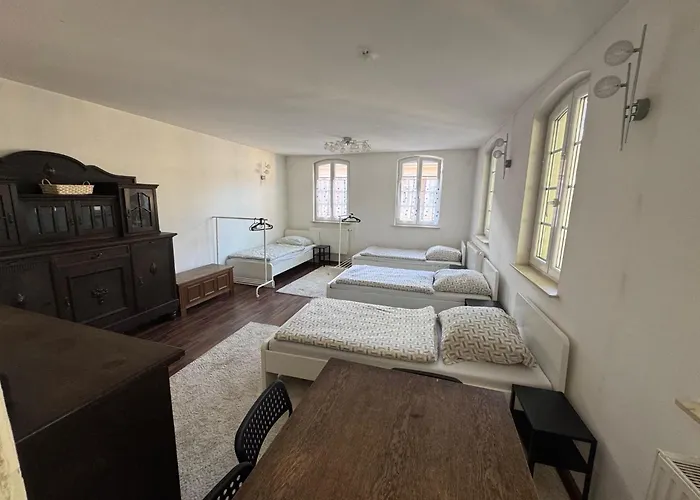 Monteurwohnung Lambsheim